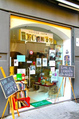 Libreria Macondo